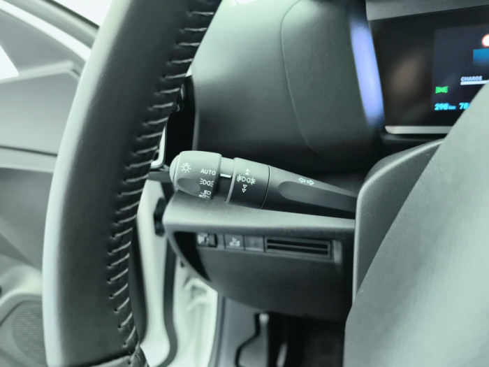 Citroën E-C4 X 136 ch autonomie standard  Automatique Business