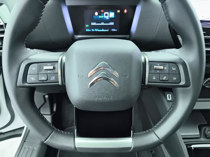 Citroën E-C4 X 136 ch autonomie standard  Automatique Business