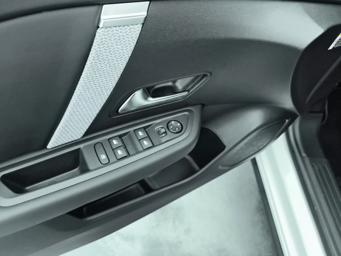Citroën E-C4 X 136 ch autonomie standard  Automatique Business