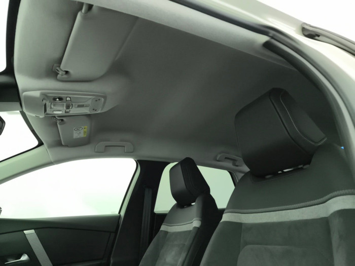 Citroën E-C4 X 136 ch autonomie standard  Automatique Business