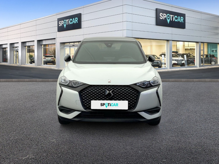 DS DS 3 CROSSBACK ELECTRIQUE DS3 Crossback E-Tense Performance Line