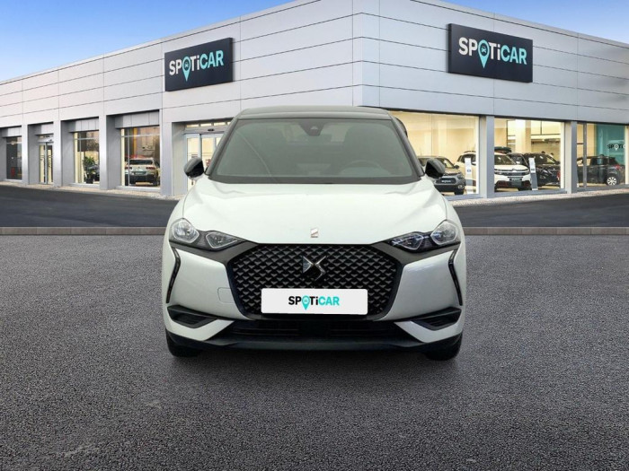 DS DS 3 CROSSBACK ELECTRIQUE DS3 Crossback E-Tense Performance Line