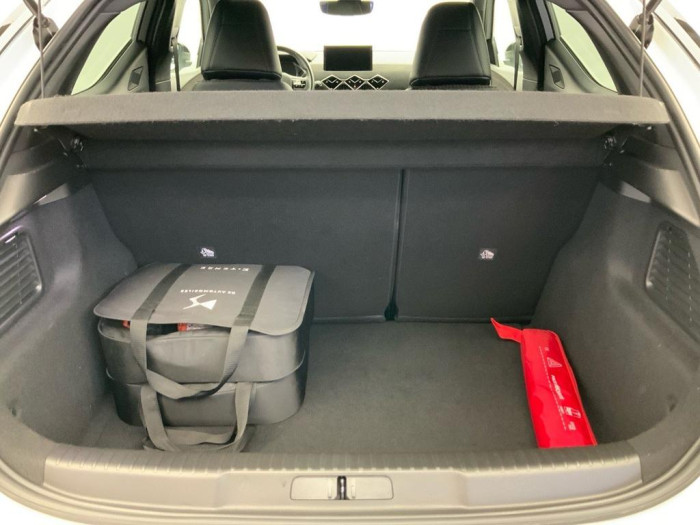 DS DS 3 CROSSBACK ELECTRIQUE DS3 Crossback E-Tense Performance Line