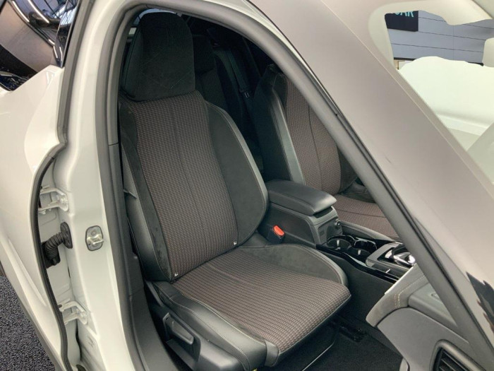 DS DS 3 CROSSBACK ELECTRIQUE DS3 Crossback E-Tense Performance Line