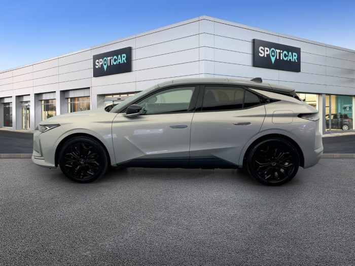 DS DS 4 Hybride E-Tense 225 EAT8 La Premiere