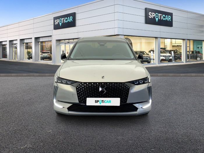 DS DS 4 Hybride E-Tense 225 EAT8 La Premiere