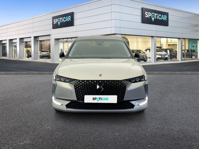 DS DS 4 Hybride E-Tense 225 EAT8 La Premiere