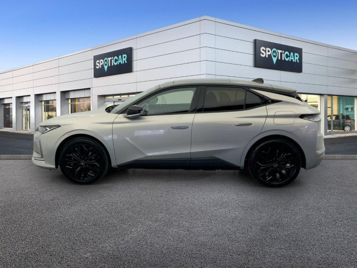 DS DS 4 Hybride E-Tense 225 EAT8 La Premiere