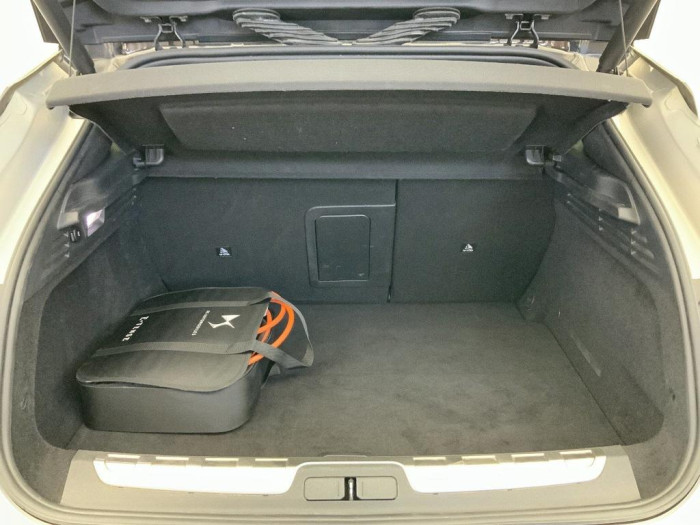 DS DS 4 Hybride E-Tense 225 EAT8 La Premiere