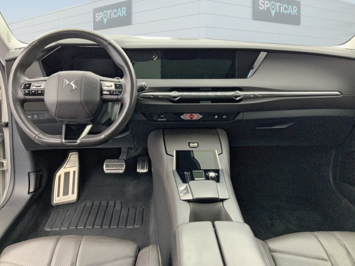 DS DS 4 Hybride E-Tense 225 EAT8 La Premiere
