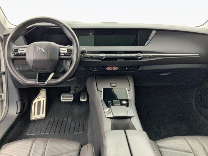 DS DS 4 Hybride E-Tense 225 EAT8 La Premiere
