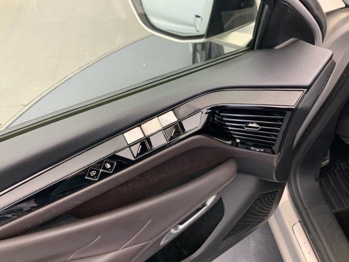 DS DS 4 Hybride E-Tense 225 EAT8 La Premiere