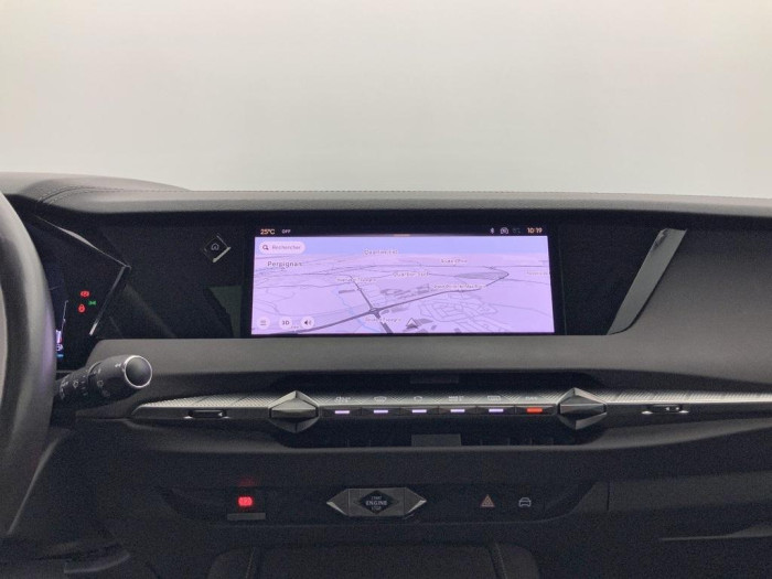 DS DS 4 Hybride E-Tense 225 EAT8 La Premiere