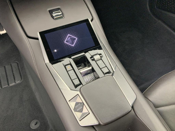 DS DS 4 Hybride E-Tense 225 EAT8 La Premiere