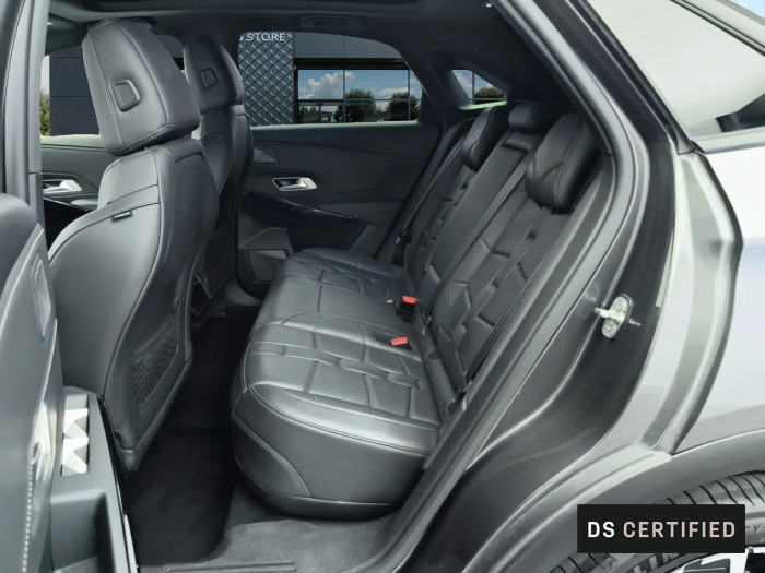 DS DS7 CROSSBACK Hybride E-Tense 300 EAT8 4x4 Louvre