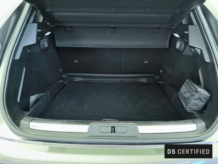 DS DS7 CROSSBACK Hybride E-Tense 300 EAT8 4x4 Louvre