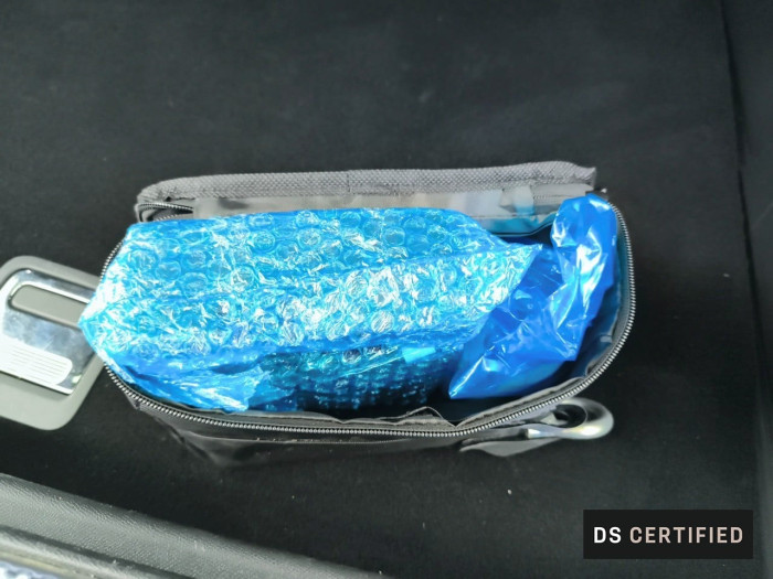 DS DS7 CROSSBACK Hybride E-Tense 300 EAT8 4x4 Louvre
