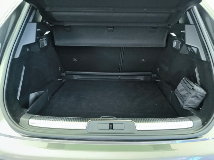 DS DS7 CROSSBACK Hybride E-Tense 300 EAT8 4x4 Louvre