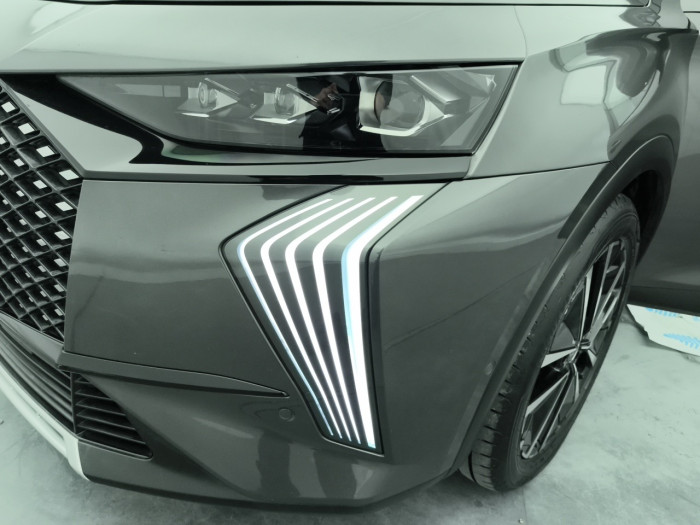 DS DS7 CROSSBACK Hybride E-Tense 300 EAT8 4x4 Louvre