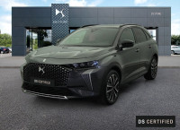 DS DS7 CROSSBACK Hybride E-Tense 300 EAT8 4x4 Louvre