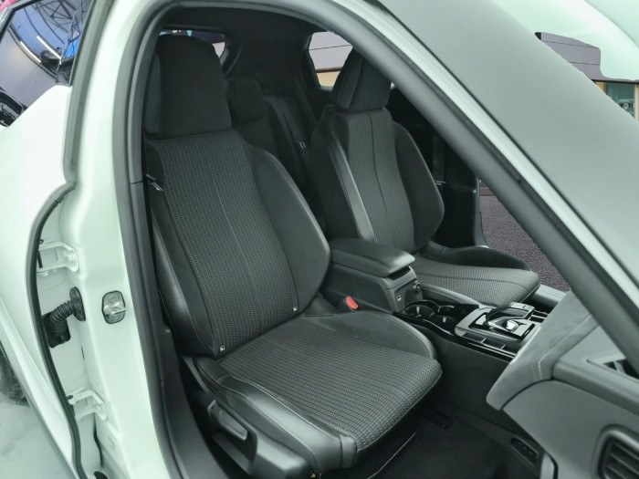 DS DS 3 CROSSBACK ELECTRIQUE DS3 Crossback E-Tense Performance Line+