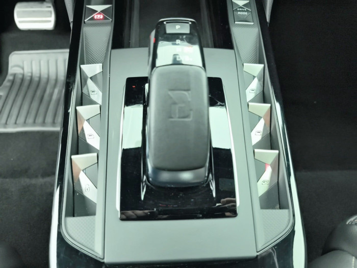 DS DS 3 CROSSBACK ELECTRIQUE DS3 Crossback E-Tense Performance Line+