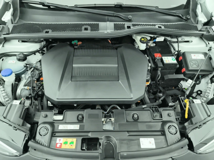DS DS 3 CROSSBACK ELECTRIQUE DS3 Crossback E-Tense Performance Line+