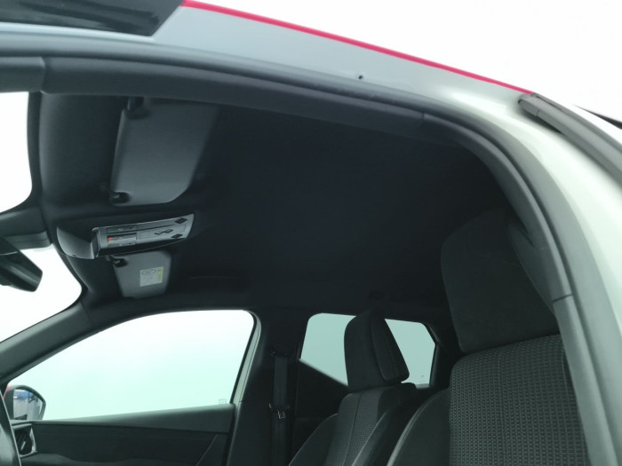 DS DS 3 CROSSBACK ELECTRIQUE DS3 Crossback E-Tense Performance Line+