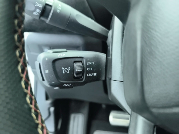 DS DS 3 CROSSBACK ELECTRIQUE DS3 Crossback E-Tense Performance Line+