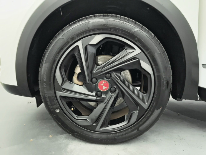 DS DS 3 CROSSBACK ELECTRIQUE DS3 Crossback E-Tense Performance Line+