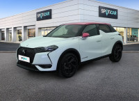 DS DS 3 CROSSBACK ELECTRIQUE DS3 Crossback E-Tense Performance Line+