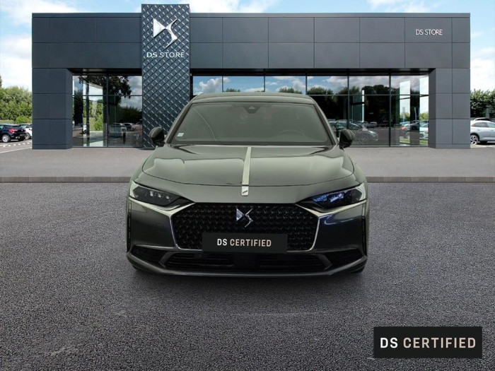 DS DS 9 Nouvelle Hybride E-Tense 250 Rivoli +