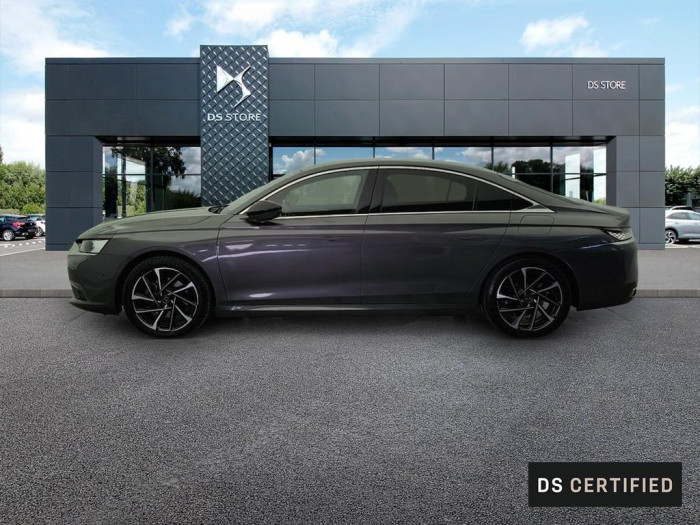 DS DS 9 Nouvelle Hybride E-Tense 250 Rivoli +