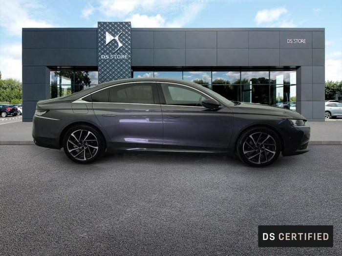 DS DS 9 Nouvelle Hybride E-Tense 250 Rivoli +