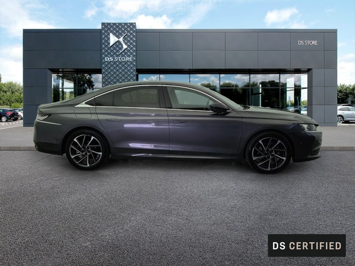 DS DS 9 Nouvelle Hybride E-Tense 250 Rivoli +