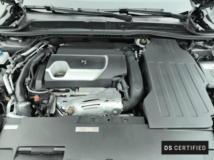 DS DS 9 Nouvelle Hybride E-Tense 250 Rivoli +