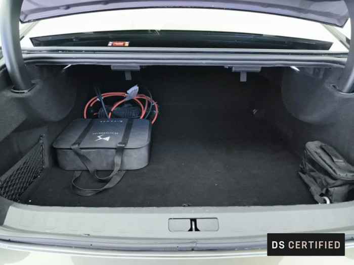 DS DS 9 Nouvelle Hybride E-Tense 250 Rivoli +