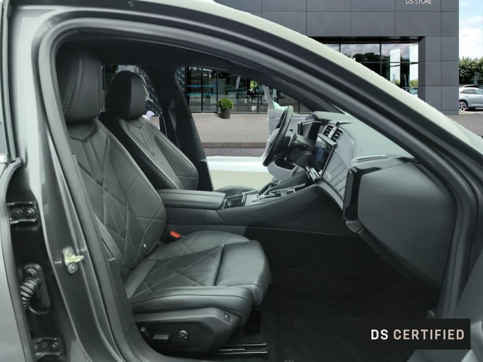 DS DS 9 Nouvelle Hybride E-Tense 250 Rivoli +
