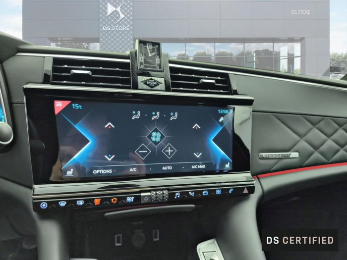 DS DS 9 Nouvelle Hybride E-Tense 250 Rivoli +