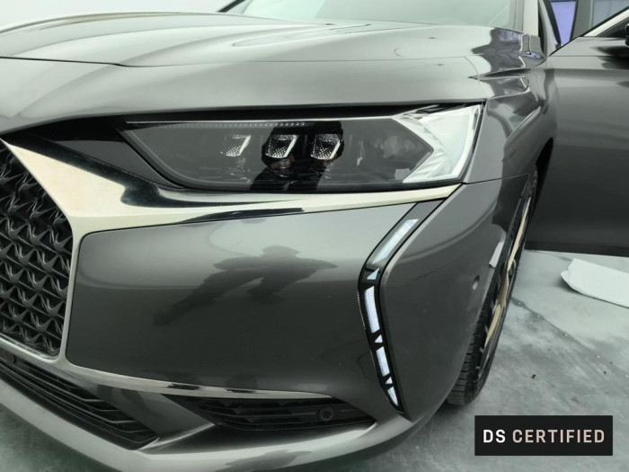 DS DS 9 Nouvelle Hybride E-Tense 250 Rivoli +