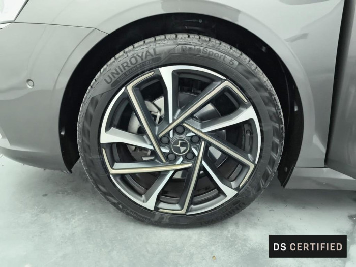 DS DS 9 Nouvelle Hybride E-Tense 250 Rivoli +