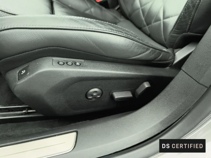 DS DS 9 Nouvelle Hybride E-Tense 250 Rivoli +