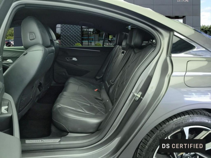DS DS 9 Nouvelle Hybride E-Tense 250 Rivoli +