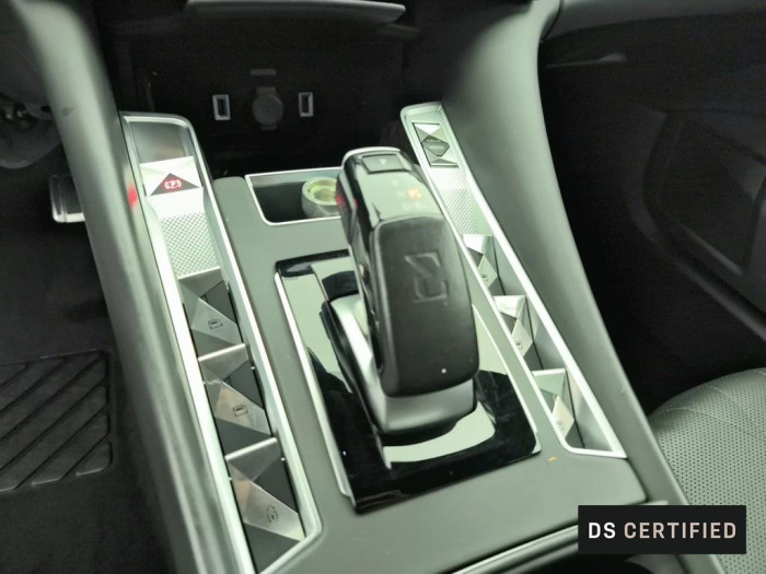 DS DS 9 Nouvelle Hybride E-Tense 250 Rivoli +