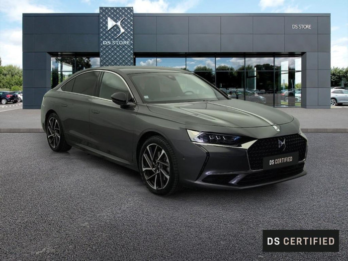 DS DS 9 Nouvelle Hybride E-Tense 250 Rivoli +