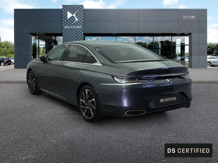 DS DS 9 Nouvelle Hybride E-Tense 250 Rivoli +