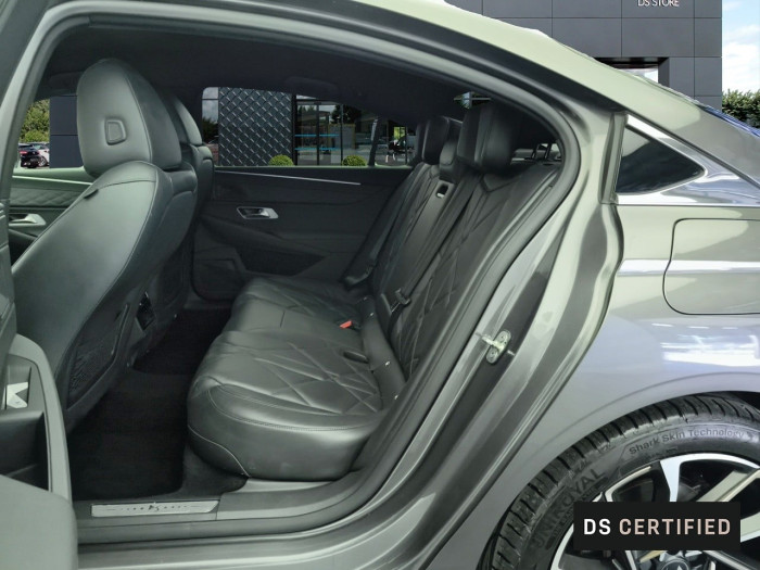 DS DS 9 Nouvelle Hybride E-Tense 250 Rivoli +