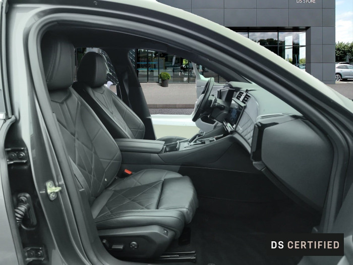 DS DS 9 Nouvelle Hybride E-Tense 250 Rivoli +