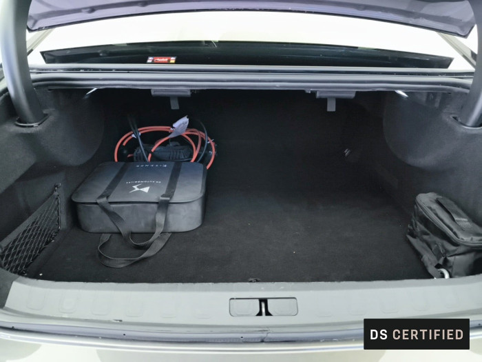 DS DS 9 Nouvelle Hybride E-Tense 250 Rivoli +