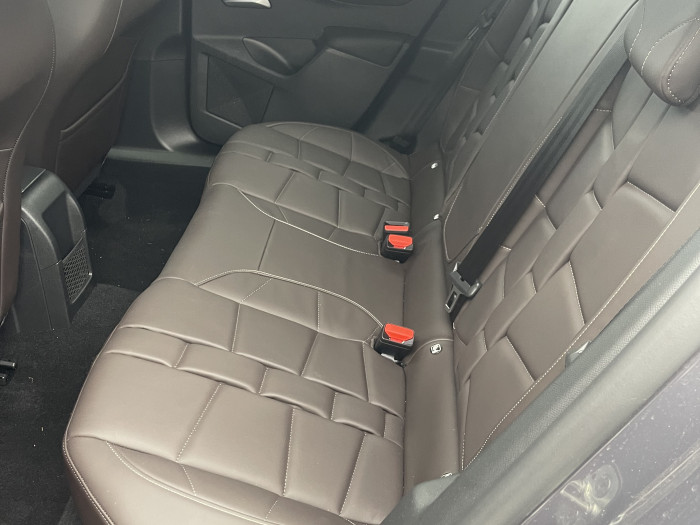 DS DS 3 Hybride 136 e-DCT6 Etoile